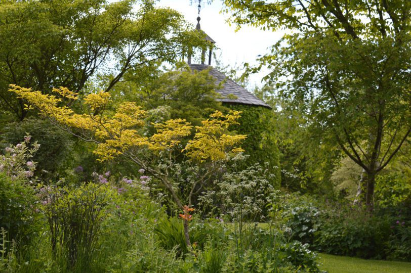 Stocktonbury Gardens