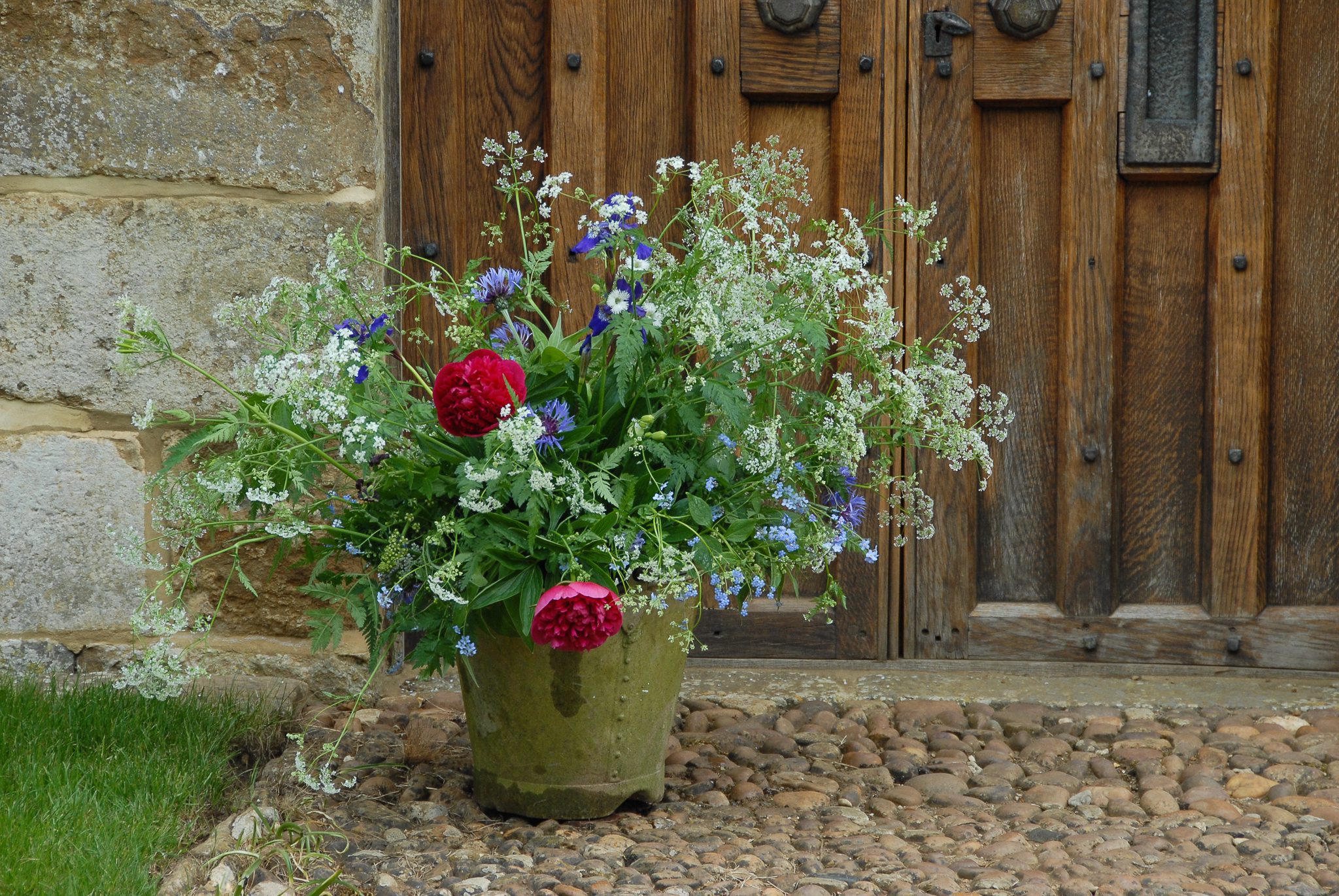 Home Oxonian Gardener